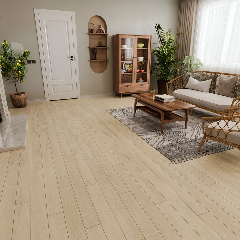 SPC ламинат Alpine Floor Grand Sequoia Village ECO 11-507 Камфора